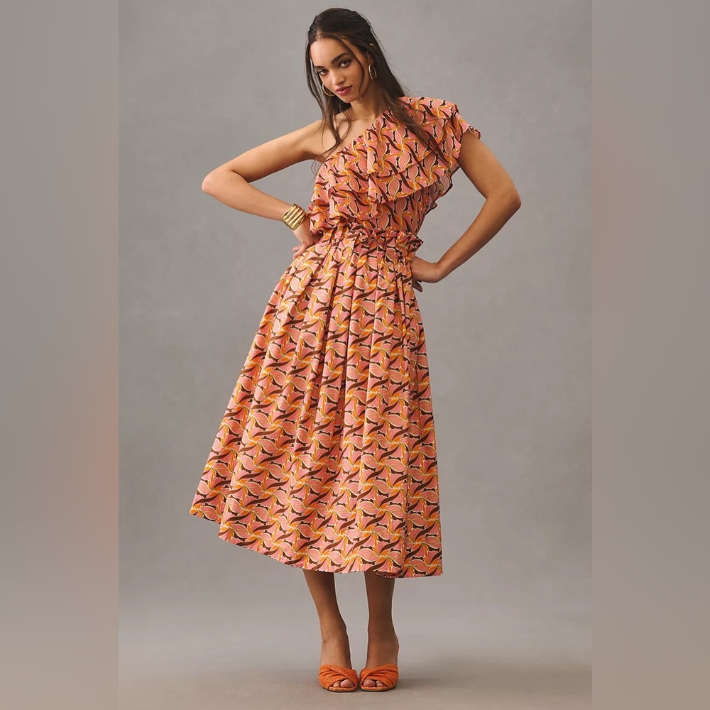 Devotion Twins Kotronas Skirt Size XS